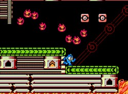 Mega Man 10 Set for March 2010