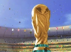 2010 FIFA World Cup (Wii)
