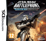 Star Wars Battlefront: Elite Squadron (DS)