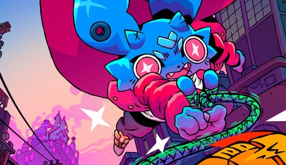 Pipistrello And The Cursed Yoyo (Switch) - A Masterclass In Retro, Zelda-Style Game Design