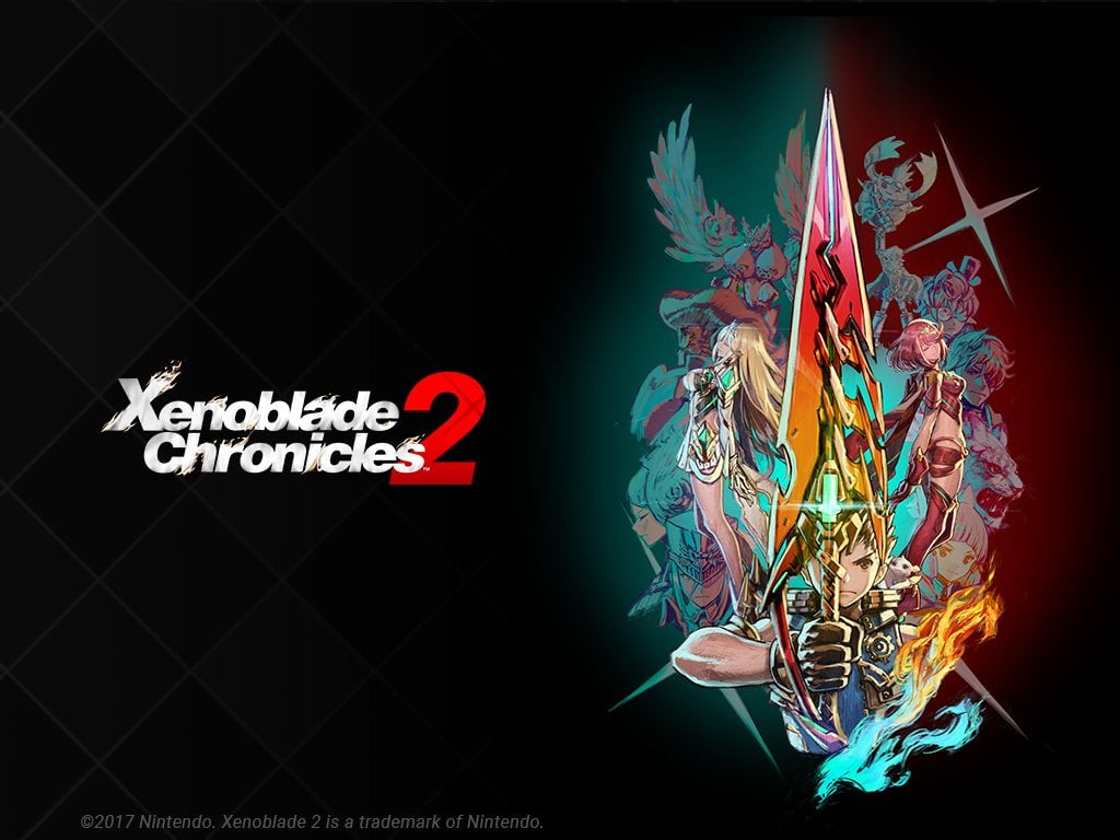 The nintendo direct summary : r/Xenoblade_Chronicles