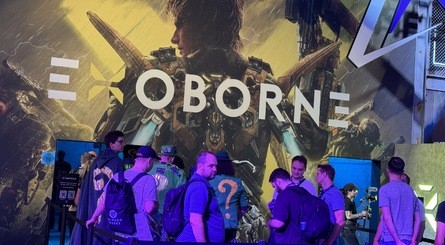 Gamescom 2025