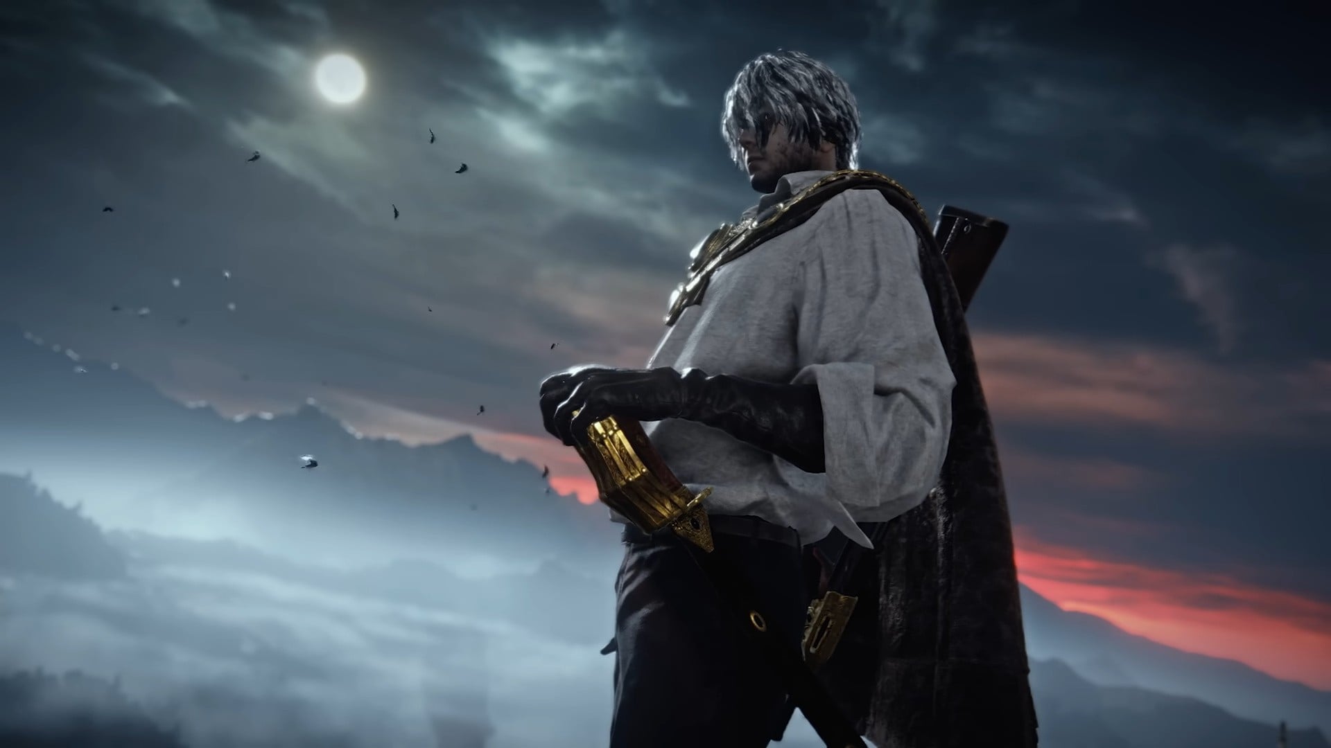 FromSoftware Confirms 2026 Release Window for Elden Ring: Tarnished Edition and The Duskbloods on Nintendo Switch 2 - Nintendo News Article