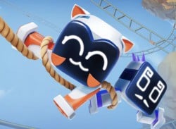 Biped 2 Is A Delightfully Quirky Co-op Sequel, And It's Out Now On Switch