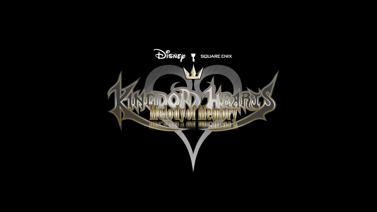 Kingdom Hearts: Melody of Memory review: Rhythm is a dancer