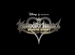 Square Enix Officially Confirms Kingdom Hearts: Melody Of Memory For The West