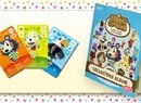 Animal Crossing amiibo Cards Series 3 Lands in Europe on 18th March