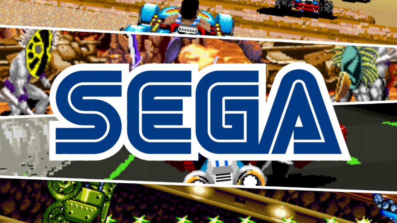10 Sega Titles We D Like To See Reborn As 3d Classics Feature Nintendo Life