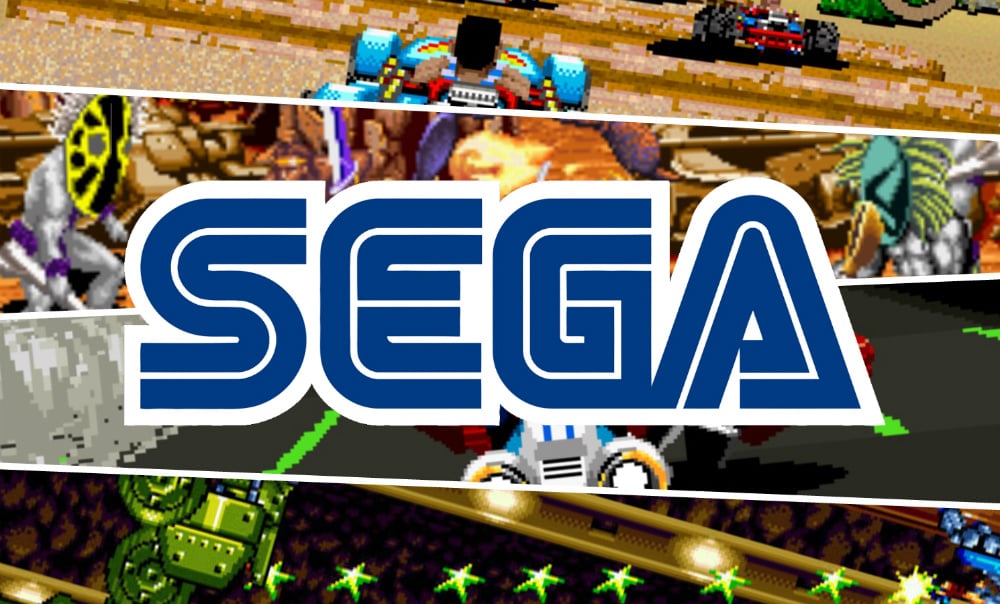 10 Sega Titles We'd Like To See Reborn As 3D Classics - Feature 