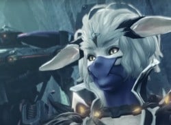 The Reviews Are In For Xenoblade Chronicles X: Definitive Edition