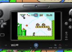 Have Your Say On The GamePad's Role With The Wii U Virtual Console