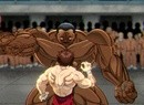 This Super Punch-Out!! Style Game Is On The Way To Switch, Here's A First Look