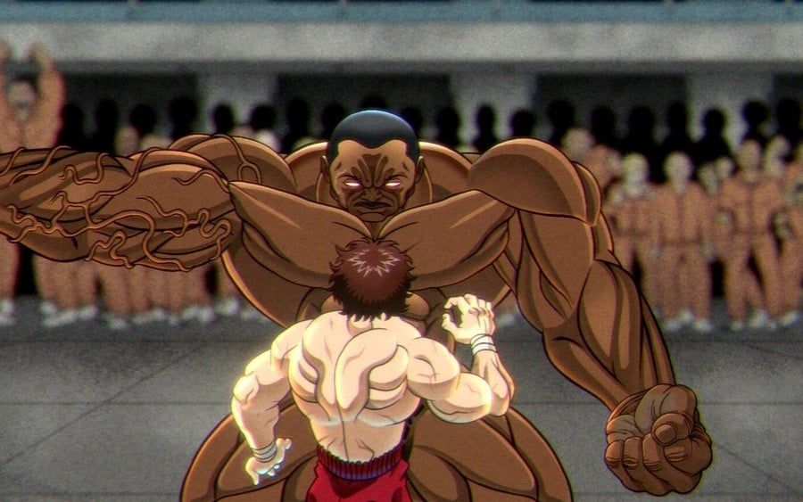 Baki