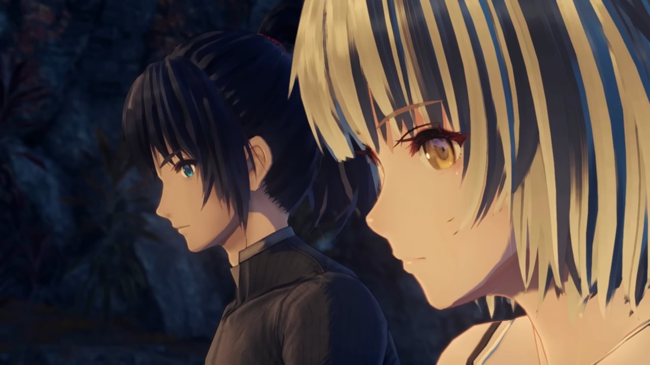 Noah & Mio amiibo Unlock Exclusive Costumes in Xenoblade Chronicles 3 on Nintendo Switch
