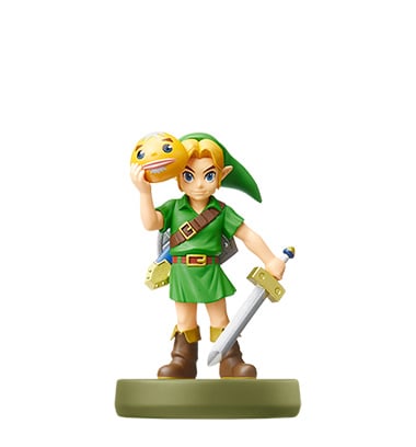 Nintendo Merch Central on X: The Legend of Zelda Tears of the Kingdom Link  amiibo is up for preorder at Best Buy.  / X