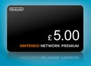 Nintendo Network Premium Website Goes Live