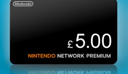 Nintendo Network Premium Website Goes Live