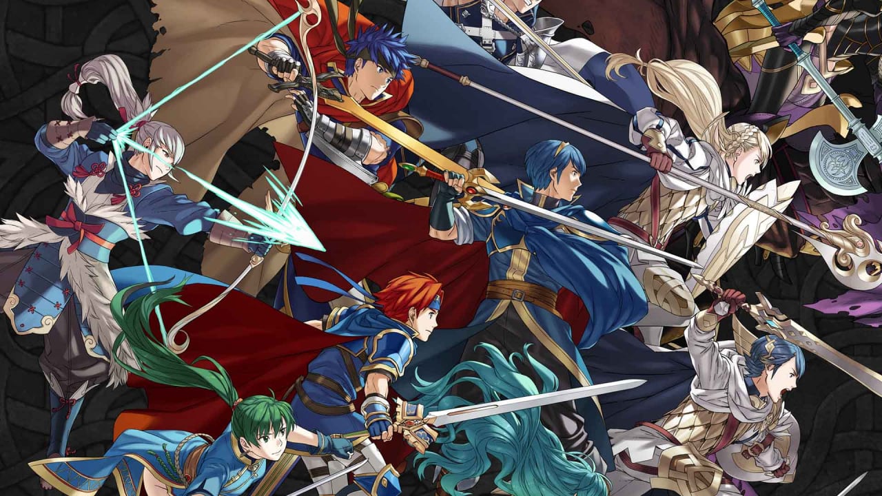 Fire Emblem Heroes Has Generated Nearly 1 Billion In Revenue After