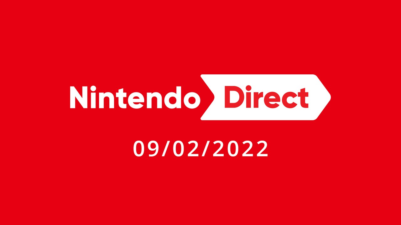 視聴: Nintendo Direct 2022 年 2 月