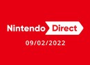 Nintendo Direct February 2022 - Live!