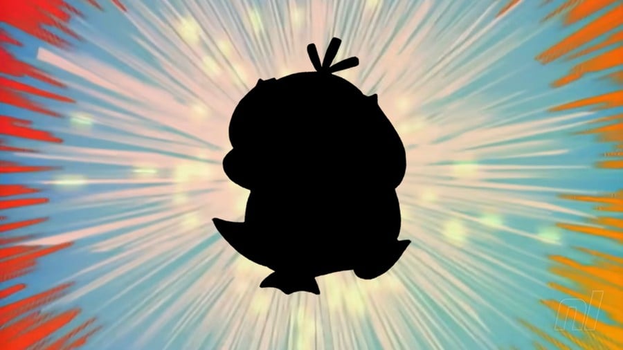 Who's that Pokémon?