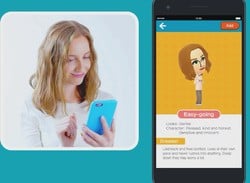 Explore The Appeal Of Miitomo With This New Launch Trailer