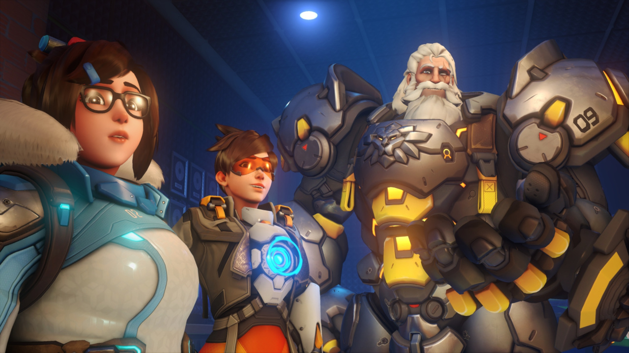 Overwatch 2 player reveals insane improvement after 100 days of