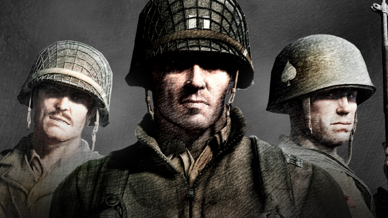 Company of Heroes Collection Review (Switch eShop) | Nintendo Life