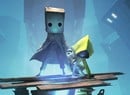 Little Nightmares II Is Getting An 'Enhanced Edition' On Switch 2
