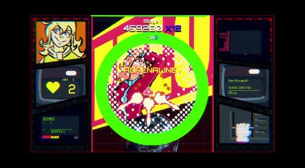 Project Starship X Screenshot 09