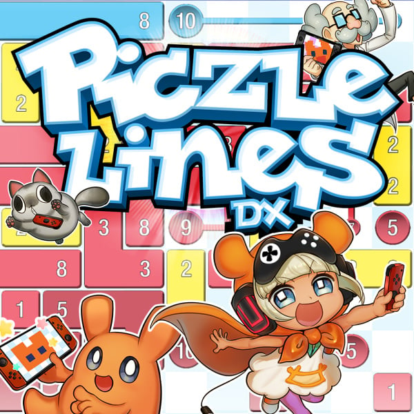 Puzzle Adventure Blockle  Aplicações de download da Nintendo