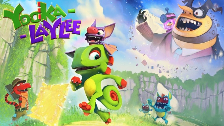 YookaLaylee