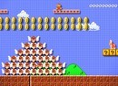 Getting Creative With Mario Maker