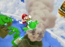 Digital Foundry Breaks Down Super Mario Galaxy 1 + 2 On Switch 1 & 2