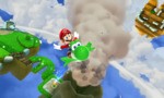 Digital Foundry Breaks Down Super Mario Galaxy 1 + 2 On Switch 1 & 2