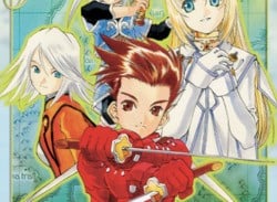 Tales Of Symphonia Remastered Is Getting Another Update, Here Are The Patch Notes