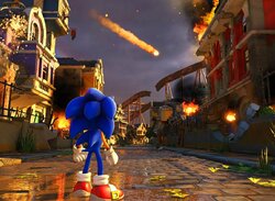 Sonic Leads New Switch eShop Arrivals to Get the Week Started