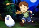 A Boy and His Blob Is Heading To Switch Soon
