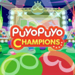 Puyo Puyo Champions (Switch eShop)