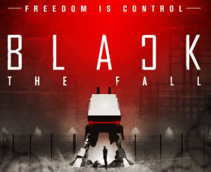 Black the fall как сменить язык