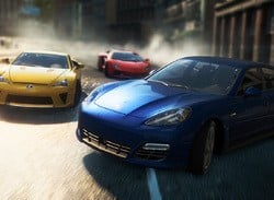Former Criterion Boss Alex Ward Laments Issues With Releasing Need For Speed On Wii U