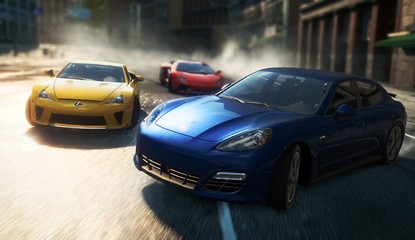 Former Criterion Boss Alex Ward Laments Issues With Releasing Need For Speed On Wii U