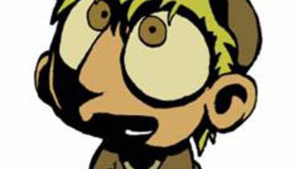 Imagination Is The Only Escape May Be Coming To WiiWare