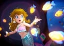 Princess Peach: Showtime! Developer Seemingly Revealed In Demo's Code