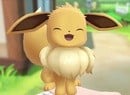 Photorealistic Graphics Didn't Match Welcoming Nature Of Pokémon Let's Go Pikachu And Eevee