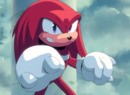 Sonic Frontiers Prologue: Divergence Animation, Starring Knuckles, Is Out Now