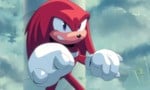 Sonic Frontiers' New 'Showdown' Trailer Is Just The Thing To Get