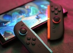 Switch 2 Hardware Revision With Replaceable Battery Coming Later This Year In Europe