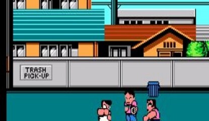 New River City Ransom Sequel Confirmed