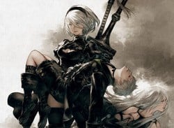Here's A First Look At The NieR: Automata Physical Switch Release, Pre-Order Now